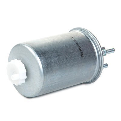 Fuel Filter RIDEX 9F0294 9F0294 - photo 4