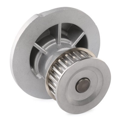 Water Pump, Engine Cooling RIDEX 1260W0351 1260W0351 - photo 3