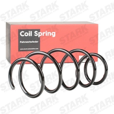 Suspension Spring Stark SKCS-0040047 SKCS-0040047 - photo 2