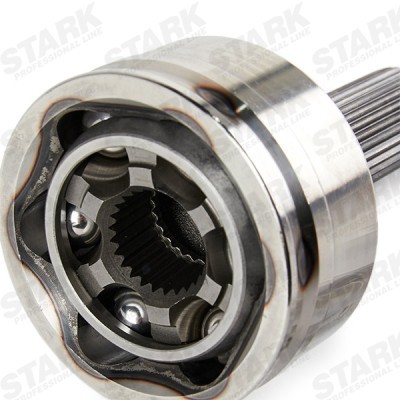 Joint Kit, Drive Shaft Stark SKJK-0201012 SKJK-0201012 - photo 5