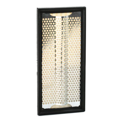 Air Filter RIDEX 8A0334 8A0334 - photo 3