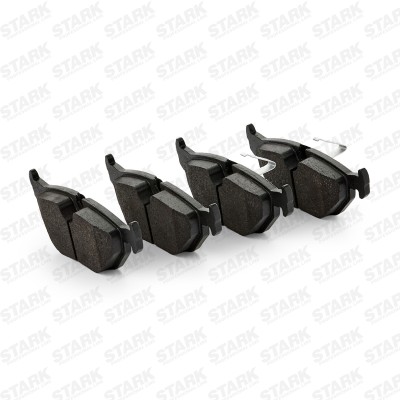 Brake Pads Set Stark SKBP-0010088 SKBP-0010088 - photo 5