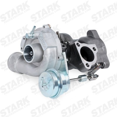 Turbocharger Stark SKCT-1190007 SKCT-1190007 - photo 3