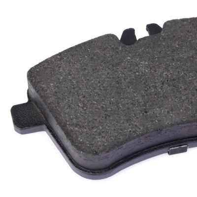 Brake Pads Set RIDEX 402B1427 402B1427 - photo 6