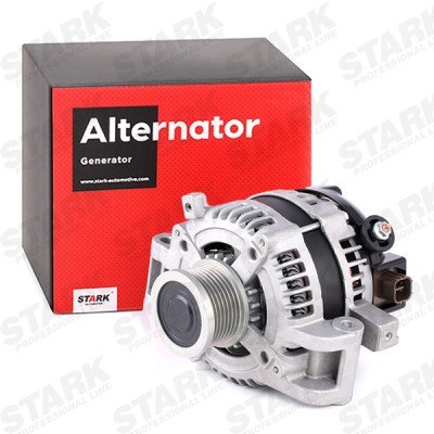 Alternator Stark SKGN-0320036 SKGN-0320036 - photo 2