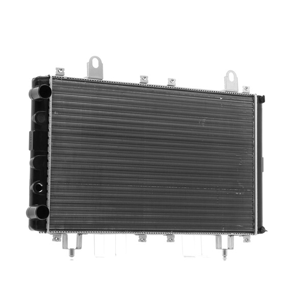 Radiator, Engine Cooling Stark SKRD-0120180 SKRD-0120180 - photo 1