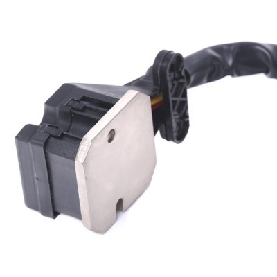 Resistor Blower RIDEX 2975R0039 2975R0039 - photo 3