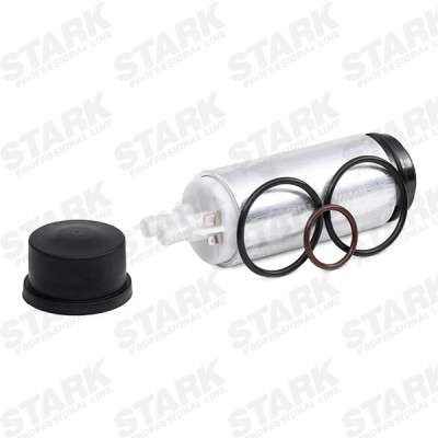 Pump, Fuel Pre-Supply Stark SKFP-0160226 SKFP-0160226 - photo 3