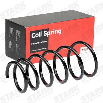Suspension Spring Stark SKCS-0040910 SKCS-0040910 - photo 2