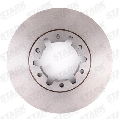 Brake Disc Stark SKBD-0022331 SKBD-0022331 - photo 3
