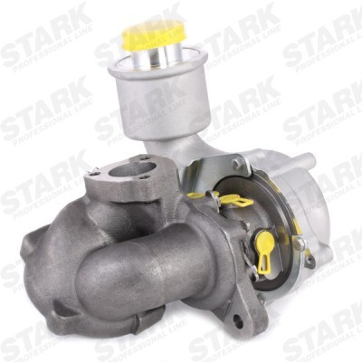 Turbocharger Stark SKCT-1190006 SKCT-1190006 - photo 6