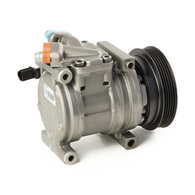 Compressor, Air Conditioning 447K0317R - photo 4