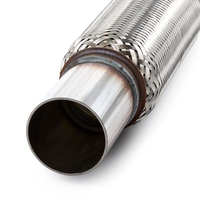 Flex Hose, Exhaust System RIDEX 3971F0029 3971F0029 - photo 7