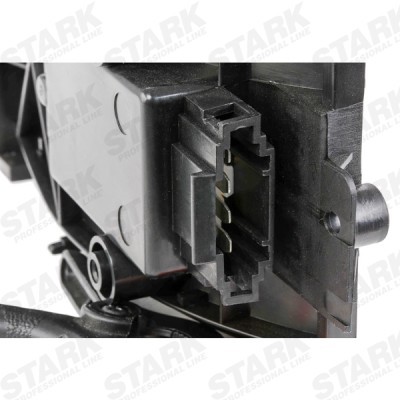 HVAC control unit Stark SKCU-2150012 SKCU-2150012 - photo 8