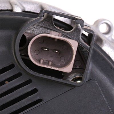 Alternator RIDEX 4G1242 4G1242 - photo 5