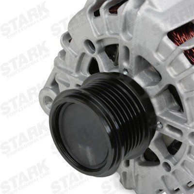 Alternator Stark SKGN-03221515 SKGN-03221515 - photo 7