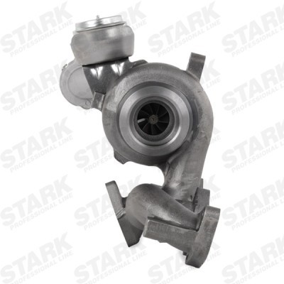 Turbocharger Stark SKCT-1191129 SKCT-1191129 - photo 7
