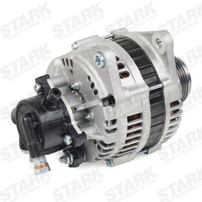 Alternator Stark SKGN-0320022 SKGN-0320022 - photo 7