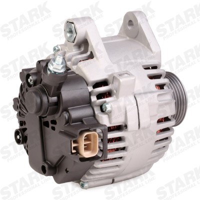 Alternator Stark SKGN-0320741 SKGN-0320741 - photo 4