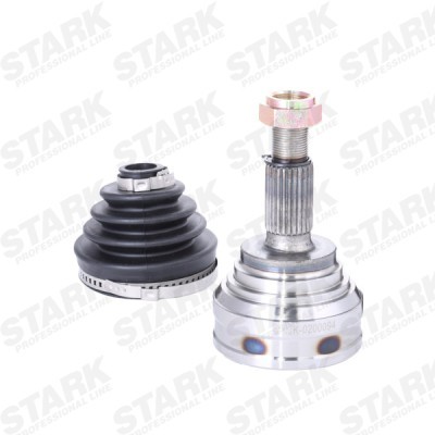 Joint Kit, Drive Shaft Stark SKJK-0200094 SKJK-0200094 - photo 2