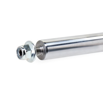 Shock Absorber RIDEX 854S18420 854S18420 - photo 4