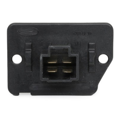 Resistor Blower RIDEX 2975R0080 2975R0080 - photo 5