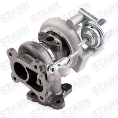 Turbocharger Stark SKCT-1190134 SKCT-1190134 - photo 5