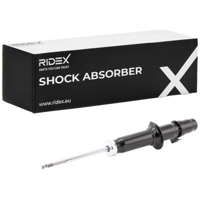 Shock Absorber RIDEX 854S0972 854S0972 - photo 2
