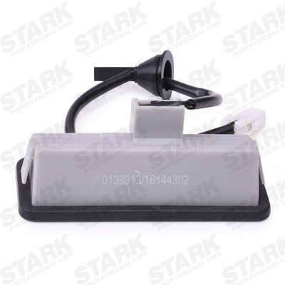 Car boot lock Stark SKTLK-4800022 SKTLK-4800022 - photo 8