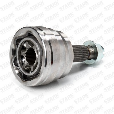 Joint Kit, Drive Shaft Stark SKJK-0200462 SKJK-0200462 - photo 4