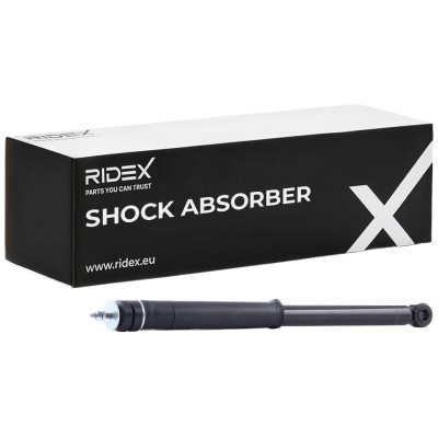 Shock Absorber RIDEX 854S2628 854S2628 - photo 2