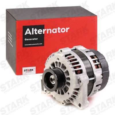 Alternator Stark SKGN-0321315 SKGN-0321315 - photo 2