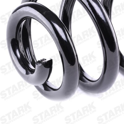 Suspension Spring Stark SKCS-0040280 SKCS-0040280 - photo 5