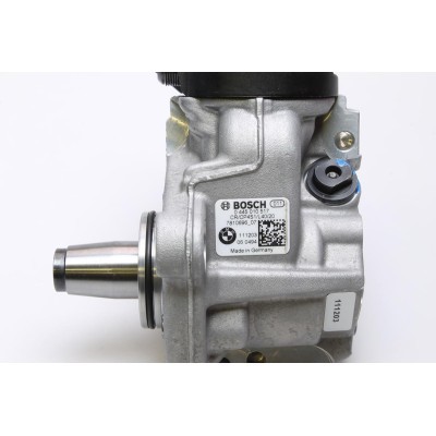High-pressure pump RIDEX 3918H0107R 3918H0107R - photo 8