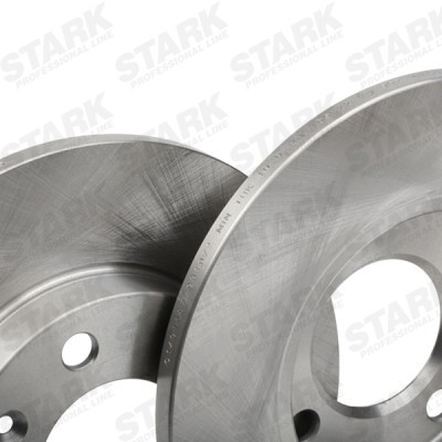 Brake Disc Stark SKBD-0022805 SKBD-0022805 - photo 7