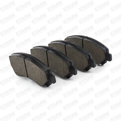 Brake Pads Set Stark SKBP-0010173 SKBP-0010173 - photo 5