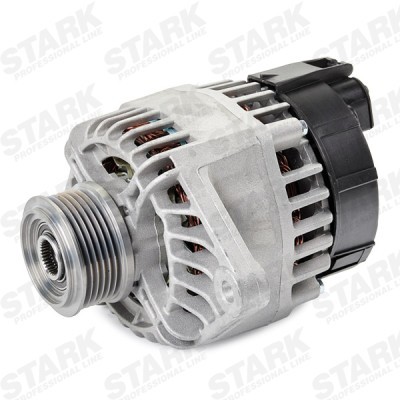 Alternator Stark SKGN-0320008 SKGN-0320008 - photo 3