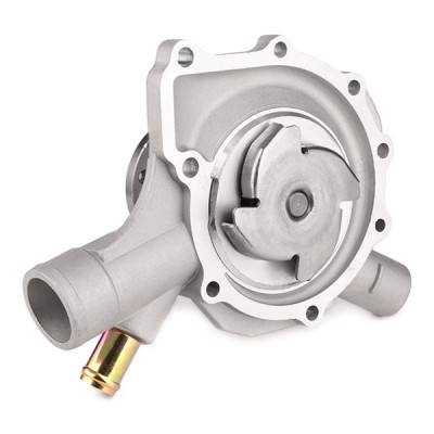 Water Pump, Engine Cooling RIDEX 1260W0282 1260W0282 - photo 4