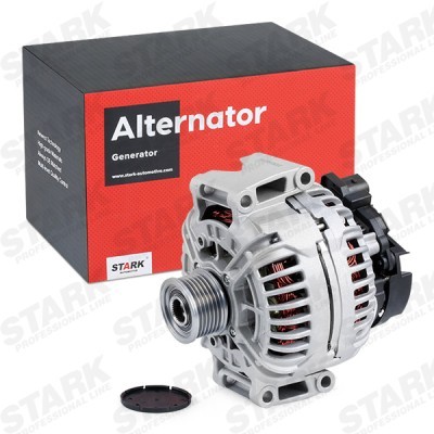 Alternator Stark SKGN-0320133 SKGN-0320133 - photo 2