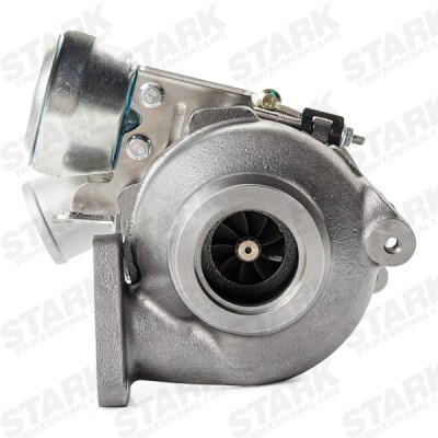 Turbocharger Stark SKCT-1191180 SKCT-1191180 - photo 7