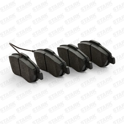 Brake Pads Set Stark SKBP-0011064 SKBP-0011064 - photo 5