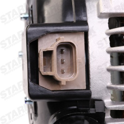 Alternator Stark SKGN-0320107 SKGN-0320107 - photo 5