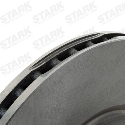Brake Disc Stark SKBD-0023813 SKBD-0023813 - photo 4