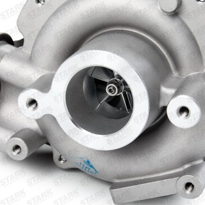 Turbocharger Stark SKCT-1190112 SKCT-1190112 - photo 5