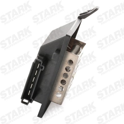 HVAC control unit Stark SKCU-2150020 SKCU-2150020 - photo 4