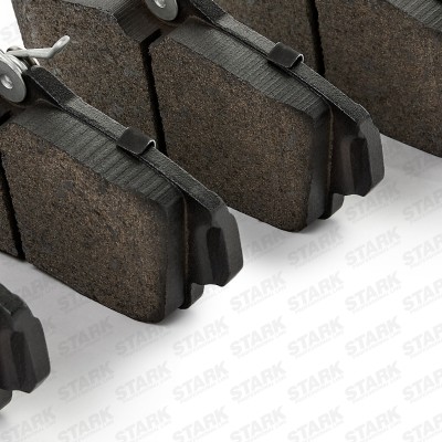 Brake Pads Set Stark SKBP-0010099 SKBP-0010099 - photo 6
