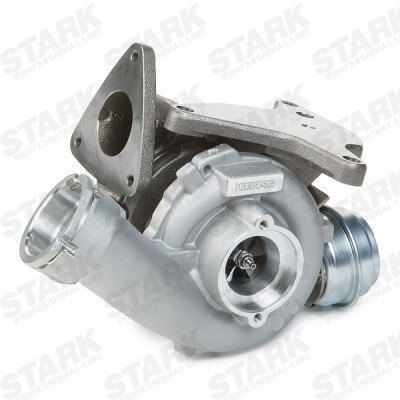 Turbocharger Stark SKCT-1190028 SKCT-1190028 - photo 3