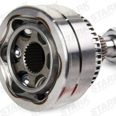Joint Kit, Drive Shaft Stark SKJK-0200743 SKJK-0200743 - photo 4