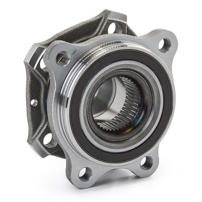 Wheel Bearing RIDEX 654W1353 654W1353 - photo 5