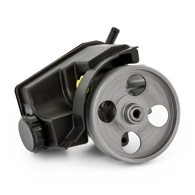 Hydraulic Pump, Steering System RIDEX 12H0016R 12H0016R - photo 3